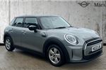 2022 MINI Hatchback 5dr