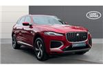 2023 Jaguar F-Pace