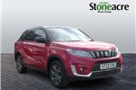 2022 Suzuki Vitara