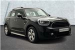 2017 MINI Countryman