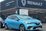 2022 Renault Clio