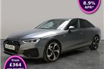 2023 Audi A4