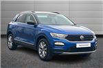 2021 Volkswagen T-Roc