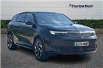 2024 Vauxhall Grandland