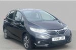 2019 Honda Jazz