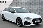 2021 Audi A4