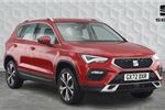 2022 SEAT Ateca