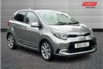 2021 Kia Picanto