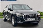 2022 Audi Q3