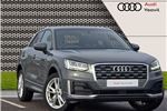 2021 Audi Q2