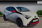 2021 Toyota Aygo