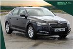 2022 Skoda Superb