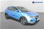 2021 Nissan Qashqai