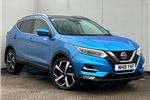 2019 Nissan Qashqai