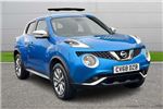 2018 Nissan Juke