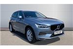 2020 Volvo XC60