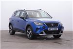 2024 SEAT Arona
