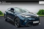 2023 Toyota C-HR