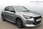 2022 Peugeot 208