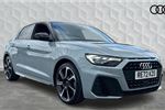 2022 Audi A1