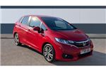 2020 Honda Jazz