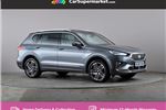 2019 SEAT Tarraco