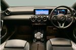 2020 Mercedes-Benz A-Class