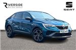 2022 Renault Arkana