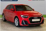 2020 Audi A1