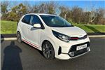 2021 Kia Picanto