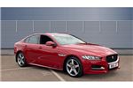 2016 Jaguar XE