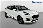 2022 Ford Puma