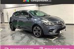 2018 Renault Clio