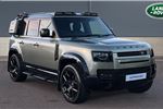 2021 Land Rover Defender