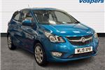 2019 Vauxhall Viva
