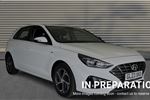 2023 Hyundai i30