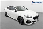 2024 BMW 2 Series Gran Coupe