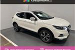 2019 Nissan Qashqai