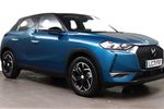 2021 DS DS 3 Crossback