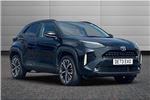 2023 Toyota Yaris Cross