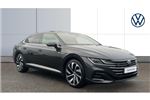 2024 Volkswagen Arteon