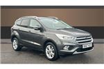 2017 Ford Kuga