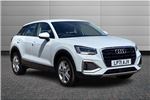 2022 Audi Q2