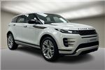 2021 Land Rover Range Rover Evoque
