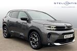 2023 Citroen C5 Aircross