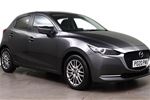 2020 Mazda 2