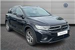 2023 Volkswagen T-Roc