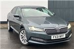 2021 Skoda Superb