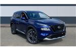 2025 Nissan X-Trail