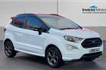 2019 Ford EcoSport